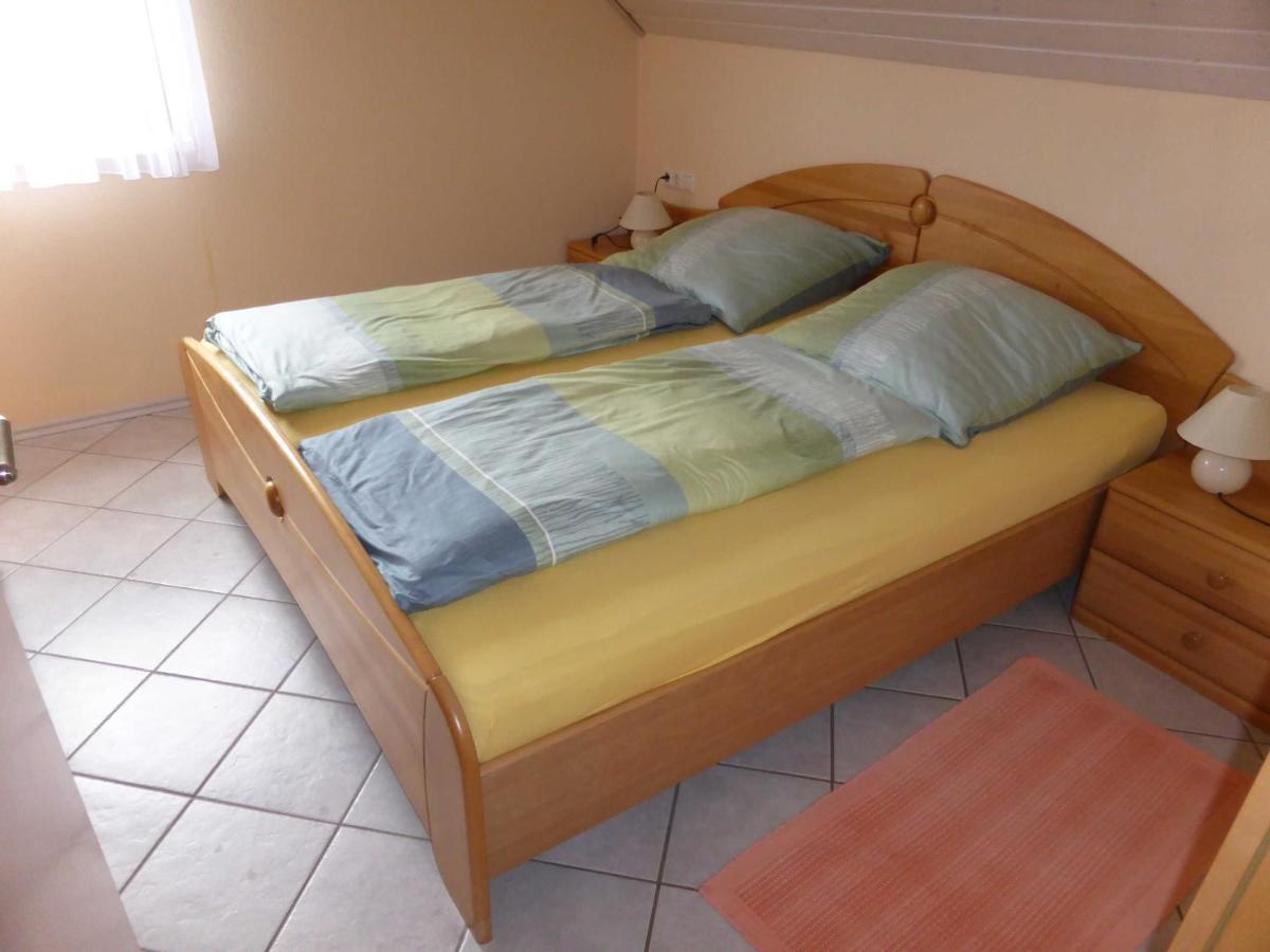 Ferienwohnung Kunze Mistelgau المظهر الخارجي الصورة