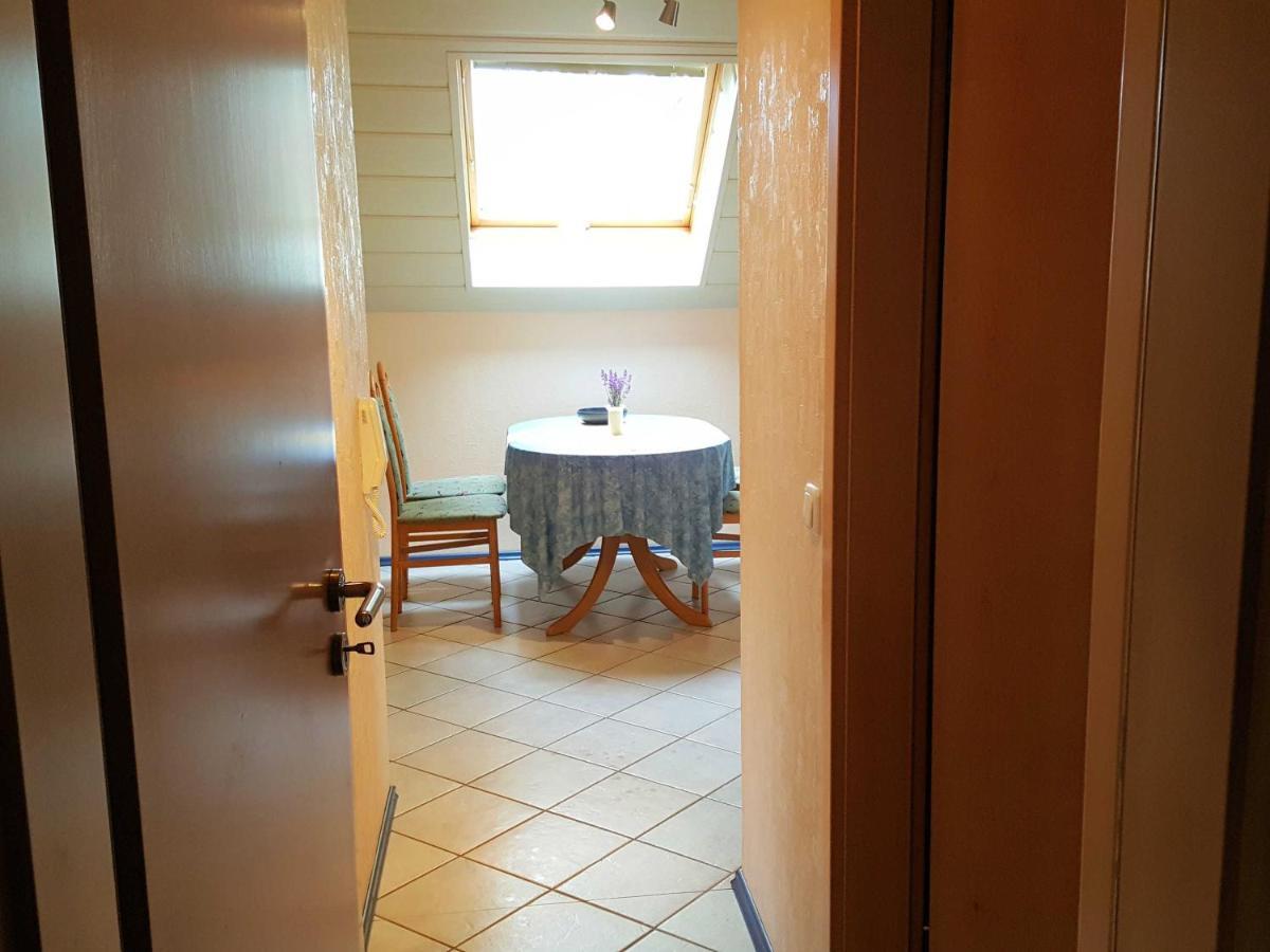 Ferienwohnung Kunze Mistelgau المظهر الخارجي الصورة