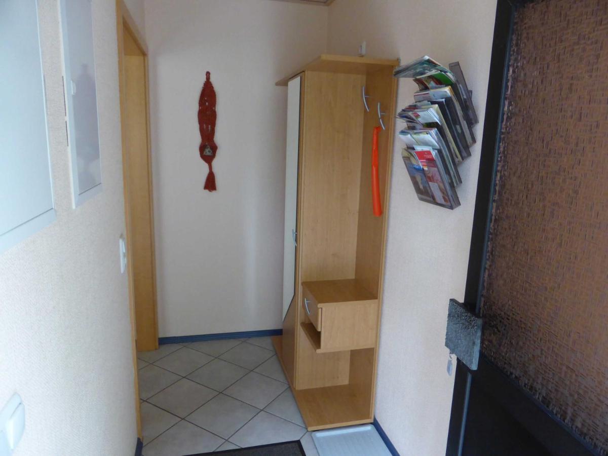 Ferienwohnung Kunze Mistelgau المظهر الخارجي الصورة